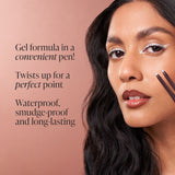 Evercolor Gel Waterproof Eyeliner