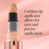 The Plush Pen Brightening Concealer