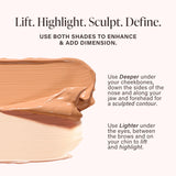Dark Circle Corrector Lifestyle Image