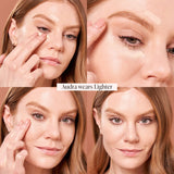 Dark Circle Corrector in shade Light Model Grid