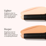 Dark Circle Corrector Shade Description