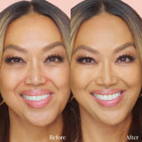 Flawless Finish Transforming Effect Foundation