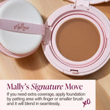 Flawless Finish Transforming Effect Foundation