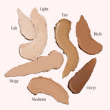 Flawless Finish Transforming Effect Foundation