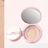 Flawless Finish Transforming Effect Foundation