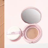 Flawless Finish Transforming Effect Foundation