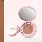 Flawless Finish Transforming Effect Foundation