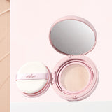 Flawless Finish Transforming Effect Foundation
