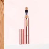 The plush pen brightening concealer cashmere soldier