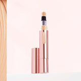 The plush pen brightening concealer light soldier