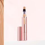 The plush pen brightening concealer medium soldier