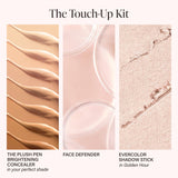 The Touch-Up Kit (3 PC)