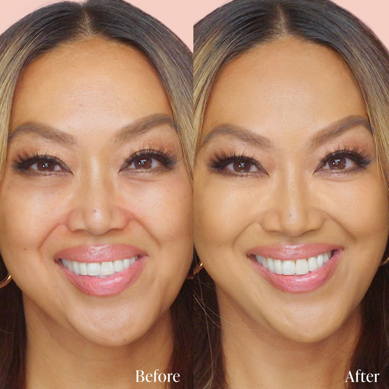Flawless Finish Transforming Effect Foundation – Mally Beauty